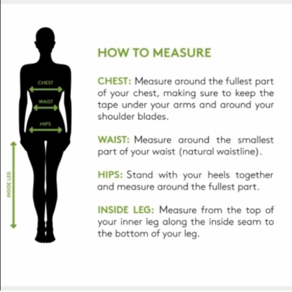 Meet Your Posher! - Picture 3 of 12